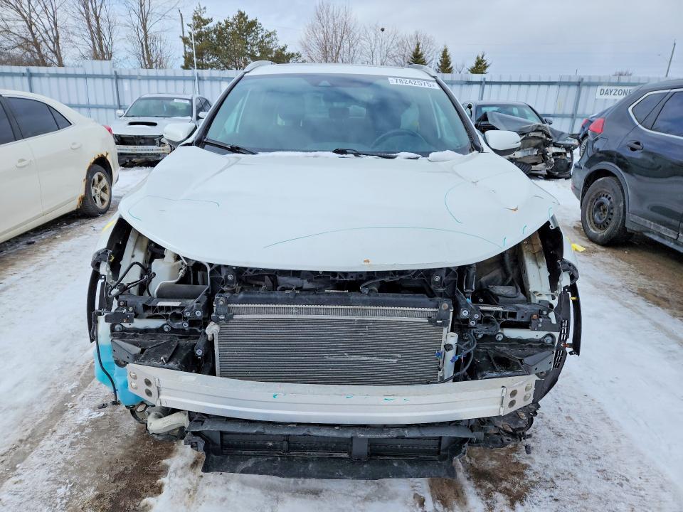 Aukcja sprzedaży 2020 Honda Cr-v, vin: 2HKRW2H42LH234494, numer aukcji: 78242575