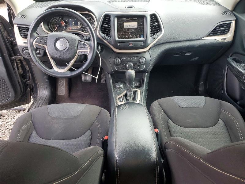 Aukcja sprzedaży 2016 Jeep Cherokee, vin: 1C4PJMCS8GW311361, numer aukcji: 78540825