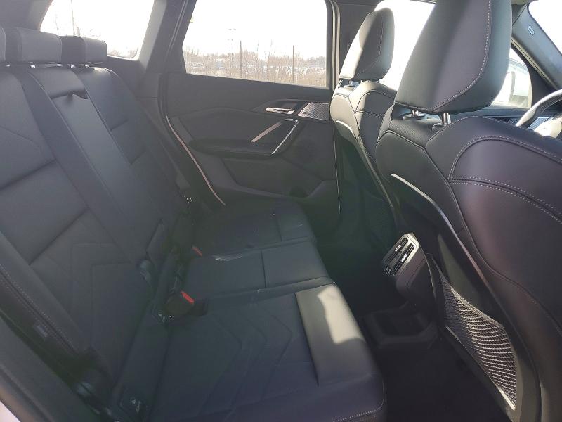 78614255 :رقم المزاد ، WBX73EF09R5Z44005 vin ، 2024 Bmw X1 مزاد بيع