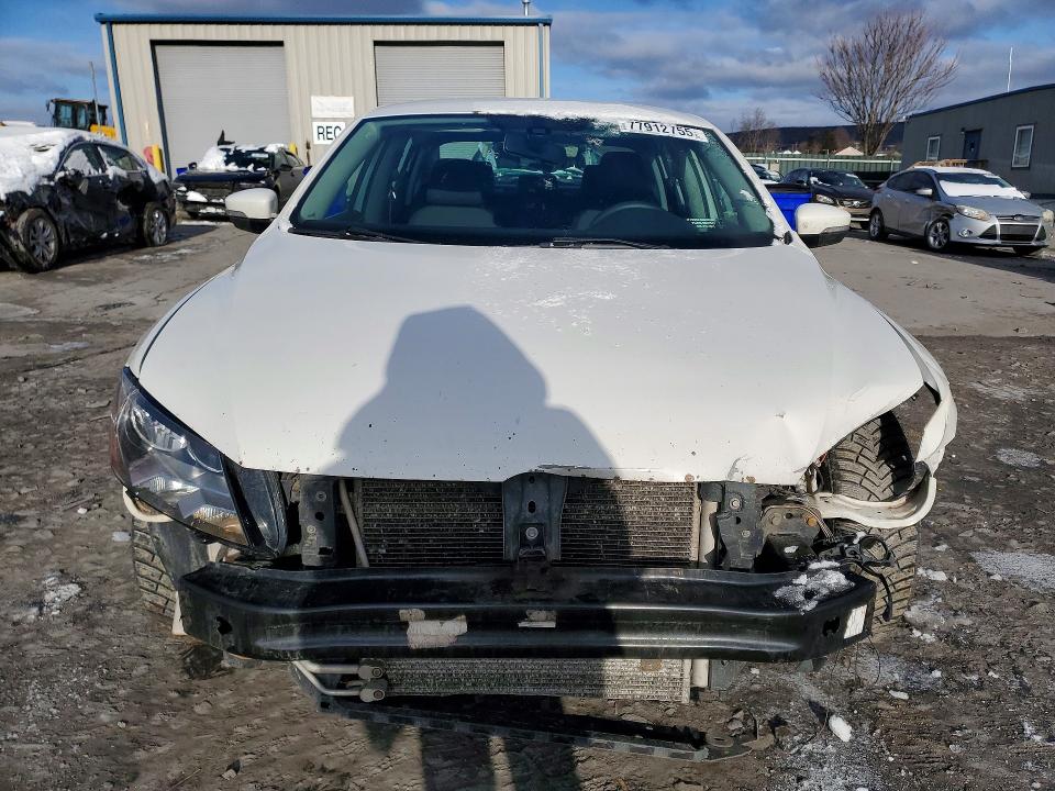77912755 :رقم المزاد ، 1VWAP7A34DC073293 vin ، 2013 Volkswagen Passat مزاد بيع