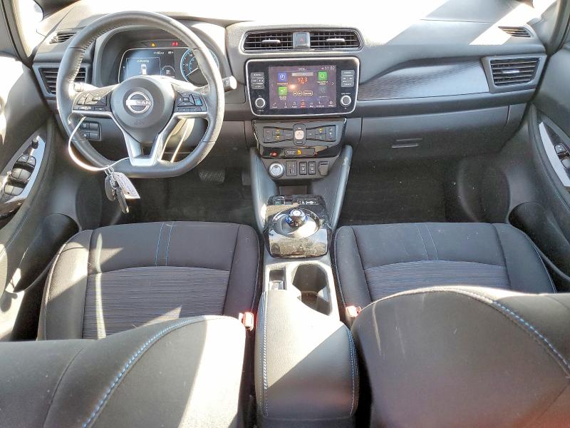 Aukcja sprzedaży 2024 Nissan Leaf, vin: 1N4CZ1CV6RC556749, numer aukcji: 77321085