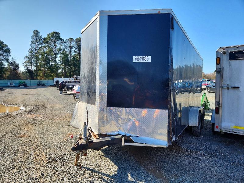 Продажа на аукционе авто 2022 High Country Trailers, vin: 7FWBE1628N1021038, номер лота: 76519895