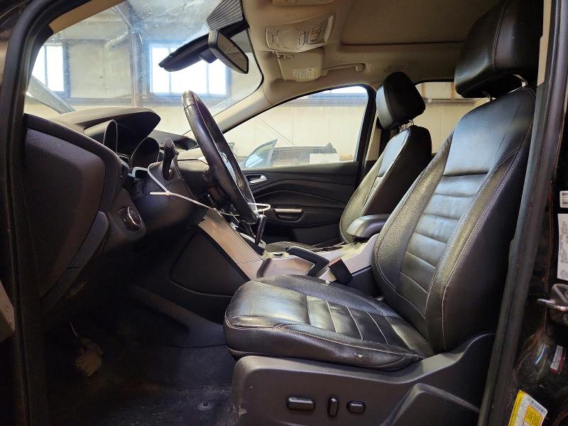 Продажа на аукционе авто 2013 Ford Escape, vin: 1FMCU9H93DUD13255, номер лота: 78817735