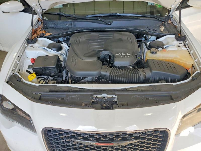 Aukcja sprzedaży 2023 Chrysler 300, vin: 2C3CCABG7PH537494, numer aukcji: 77948375