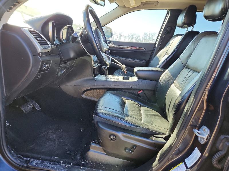 Продажа на аукционе авто 2012 Jeep Grand Cherokee, vin: 1C4RJFAG6CC325113, номер лота: 73751975