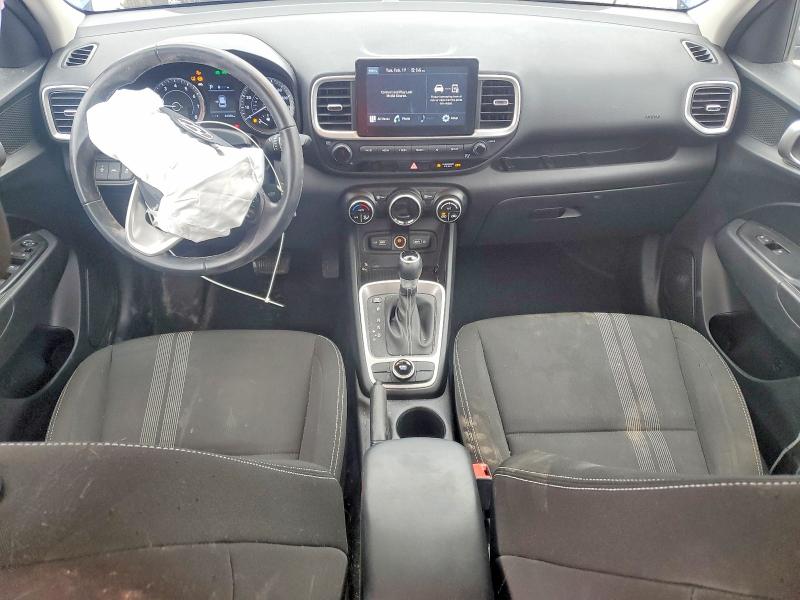 Aukcja sprzedaży 2022 Hyundai Venue, vin: KMHRC8A30NU205707, numer aukcji: 77740085