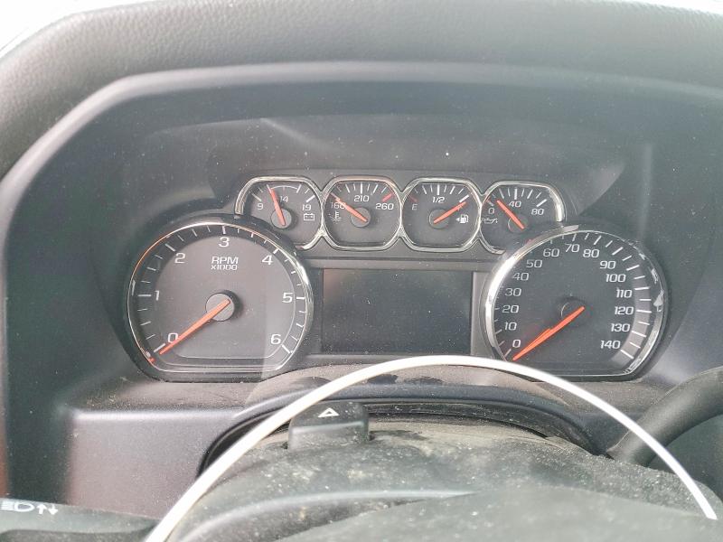 Продаж на аукціоні авто 2014 Gmc Sierra, vin: 1GTV2UEC4EZ384684, номер лоту: 74823275