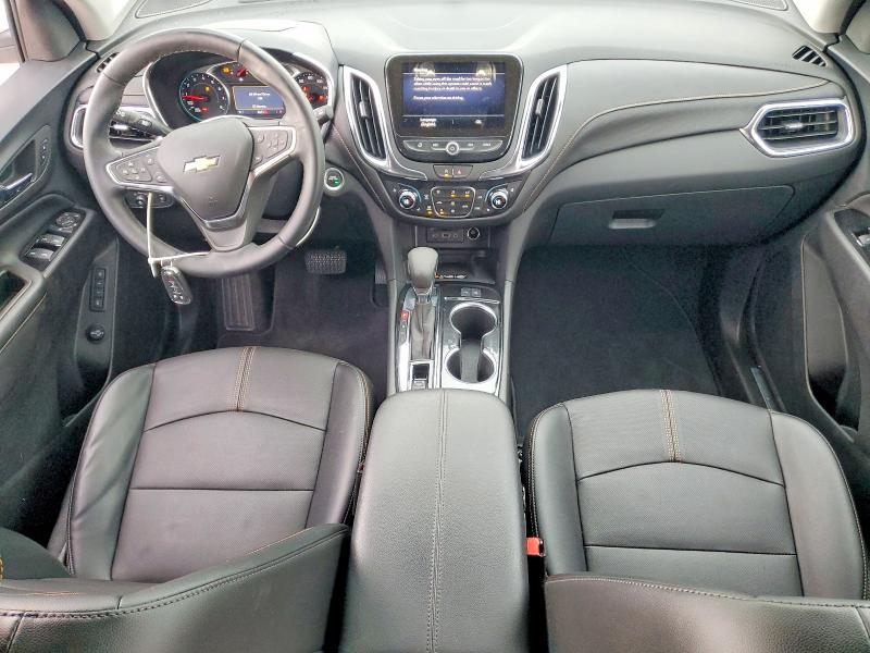 2024 Chevrolet Equinox მანქანა იყიდება აუქციონზე, vin: 3GNAXXEGXRL298935, აუქციონის ნომერი: 77943475