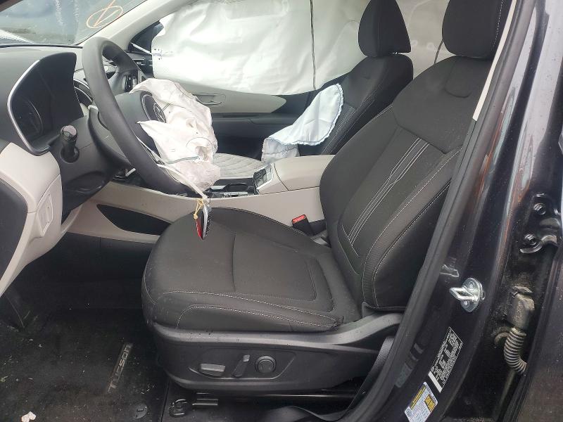 Aukcja sprzedaży 2024 Hyundai Tucson, vin: 5NMJBCDE1RH362955, numer aukcji: 74099455