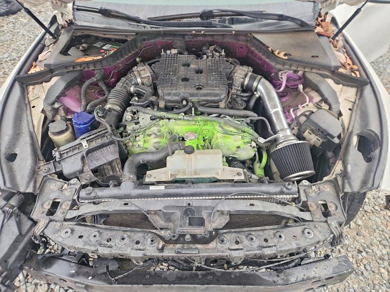 Aukcja sprzedaży 2015 Infiniti Q50, vin: JN1BV7AP5FM331465, numer aukcji: 75915895