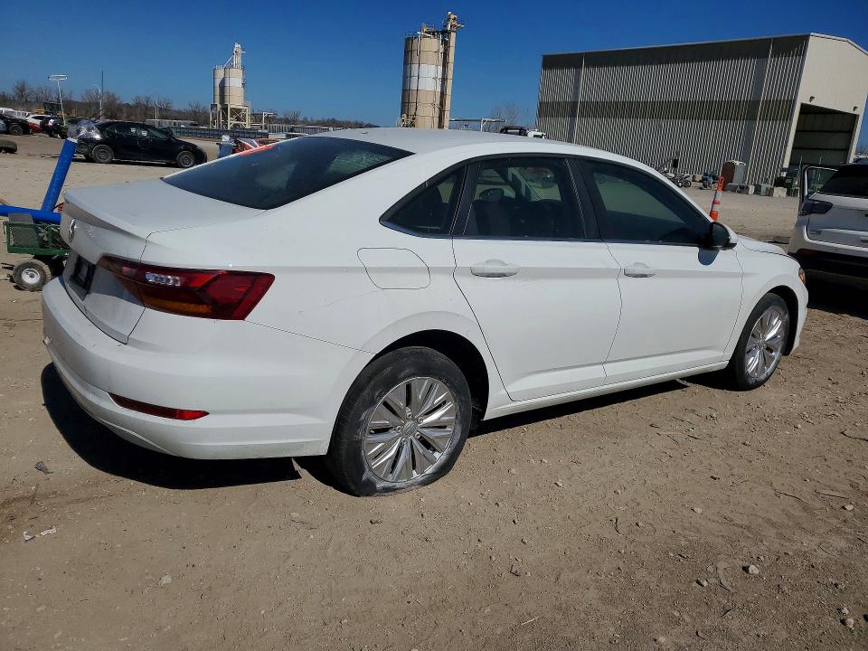 Aukcja sprzedaży 2019 Volkswagen Jetta, vin: 3VWN57BU1KM063749, numer aukcji: 79163095