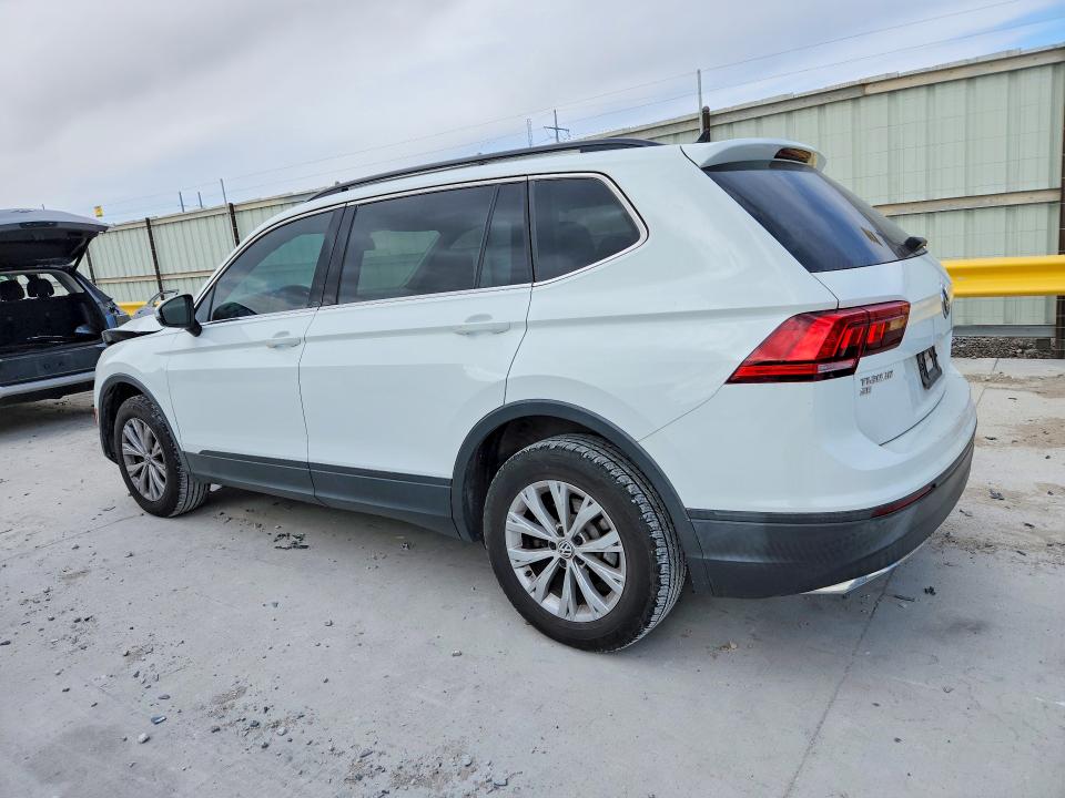 Продажа на аукционе авто 2019 Volkswagen Tiguan, vin: 3VV3B7AX8KM187825, номер лота: 74800915