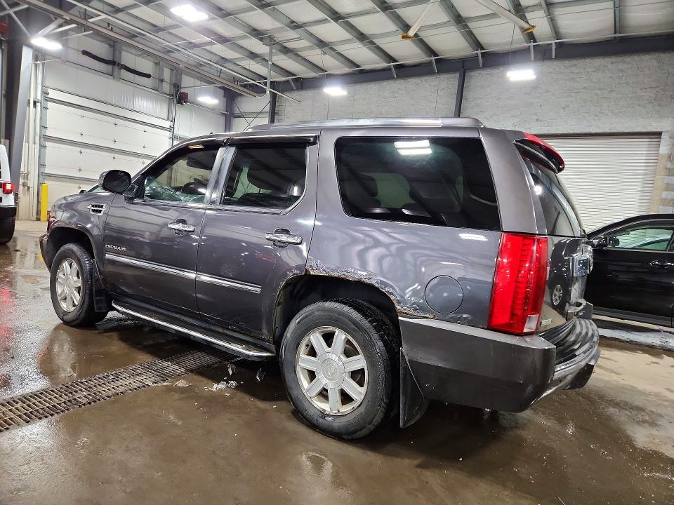 Aukcja sprzedaży 2010 Cadillac Escalade, vin: 1GYUKAEF8AR105021, numer aukcji: 78960235
