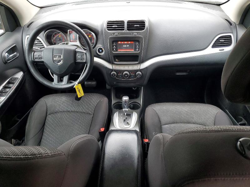2013 Dodge Journey მანქანა იყიდება აუქციონზე, vin: 3C4PDCBB8DT729570, აუქციონის ნომერი: 77969685