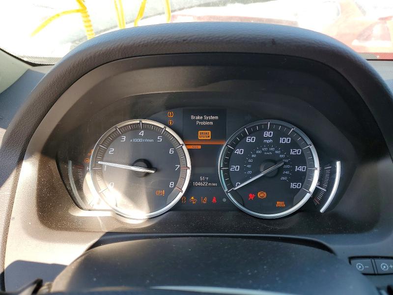 Aukcja sprzedaży 2020 Acura Tlx Techno, vin: 19UUB1F57LA006656, numer aukcji: 73398615