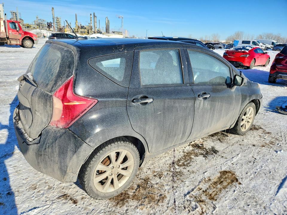 Aukcja sprzedaży 2016 Nissan Versa Note, vin: 3N1CE2CP3GL357191, numer aukcji: 77323135