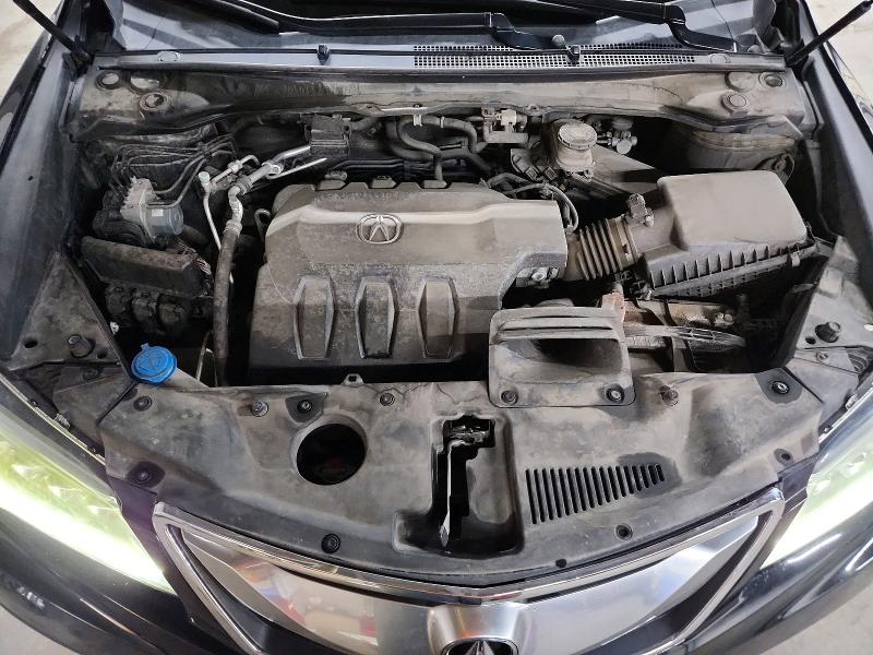 Продаж на аукціоні авто 2016 Acura Rdx, vin: 5J8TB4H34GL028858, номер лоту: 78736875