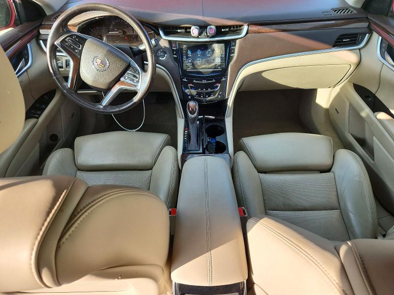 78719525 :رقم المزاد ، 2G61P5S32D9212112 vin ، 2013 Cadillac Xts مزاد بيع