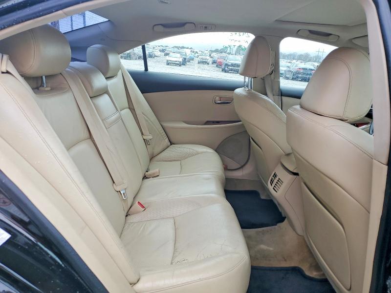 Aukcja sprzedaży 2010 Lexus Es 350, vin: JTHBK1EG5A2395182, numer aukcji: 78808735