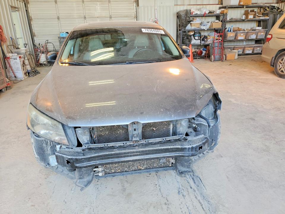 Aukcja sprzedaży 2013 Volkswagen Passat, vin: 1VWCN7A33DC027663, numer aukcji: 78364085
