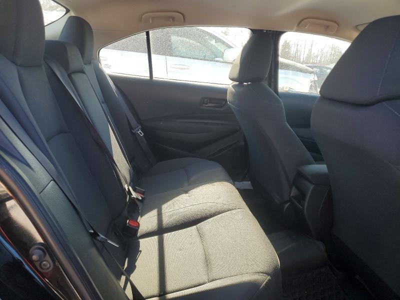 77703605 :رقم المزاد ، 5YFBPMBE1NP285602 vin ، 2022 Toyota Corolla مزاد بيع