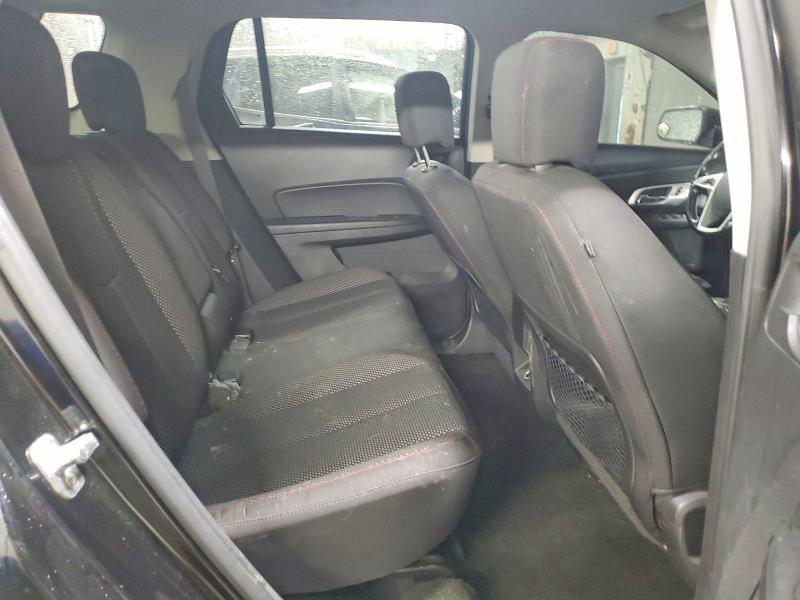 79033915 :رقم المزاد ، 2GKALNEK6H6311197 vin ، 2017 Gmc Terrain مزاد بيع