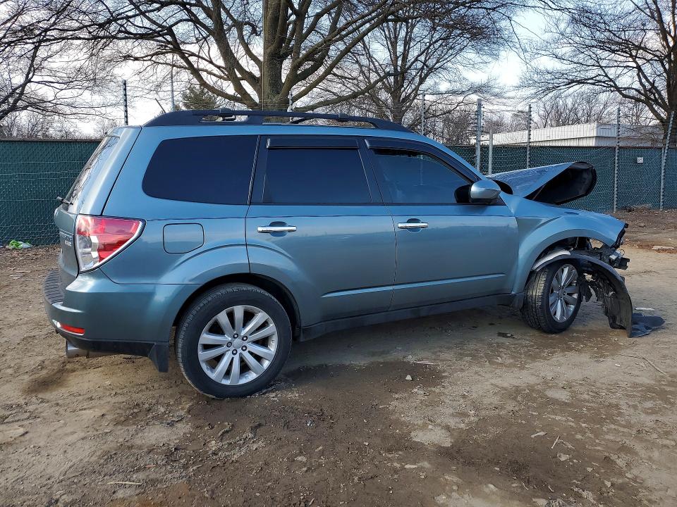 Продажа на аукционе авто 2013 Subaru Forester, vin: JF2SHADC7DG428884, номер лота: 78755785