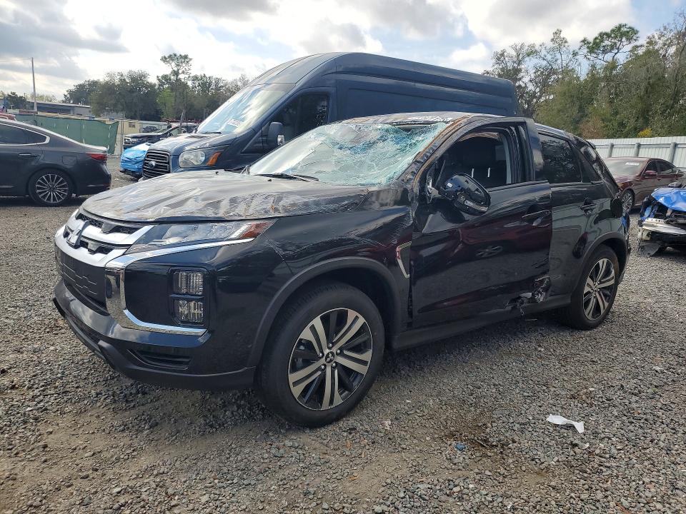 Продаж на аукціоні авто 2026 Mitsubishi Outlander Sport, vin: JA4ARUAU4TU000853, номер лоту: 77929175