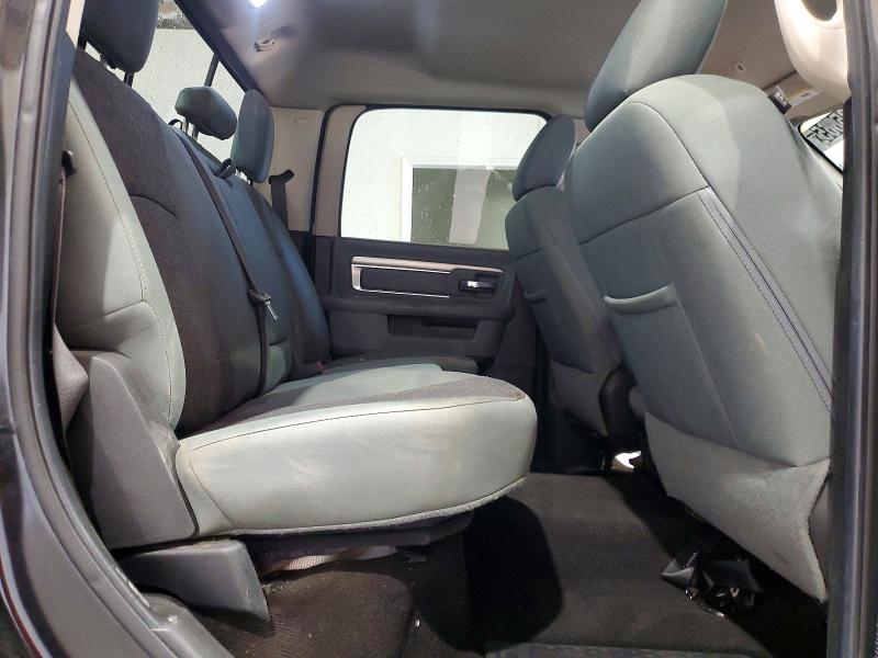 79205665 :رقم المزاد ، 1C6RR7LM6HS705087 vin ، 2017 Ram 1500 مزاد بيع