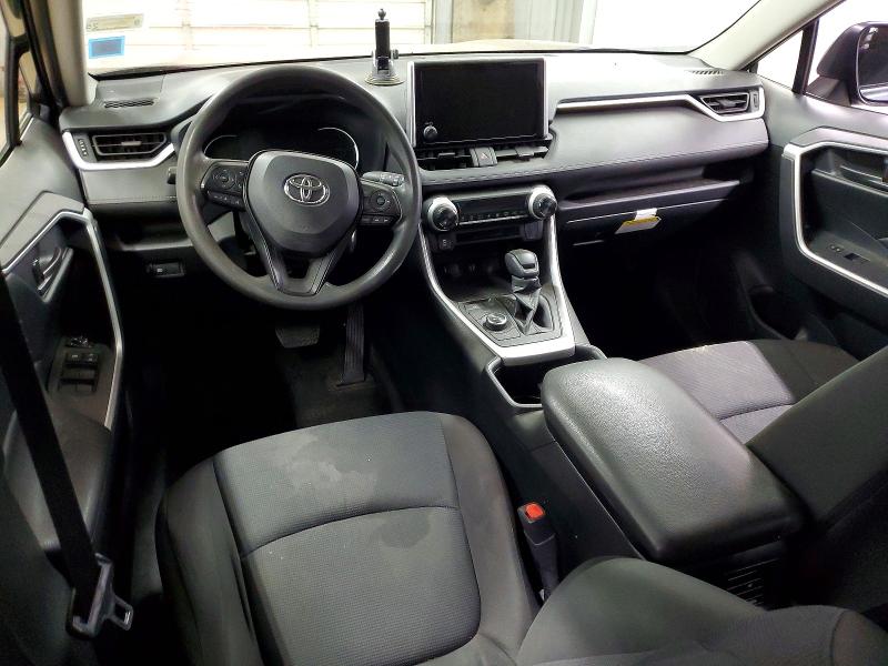 Auction sale of the 2023 Toyota Rav4 Hybrid, vin: JTMLWRFV6PD187055, lot number: 77513535
