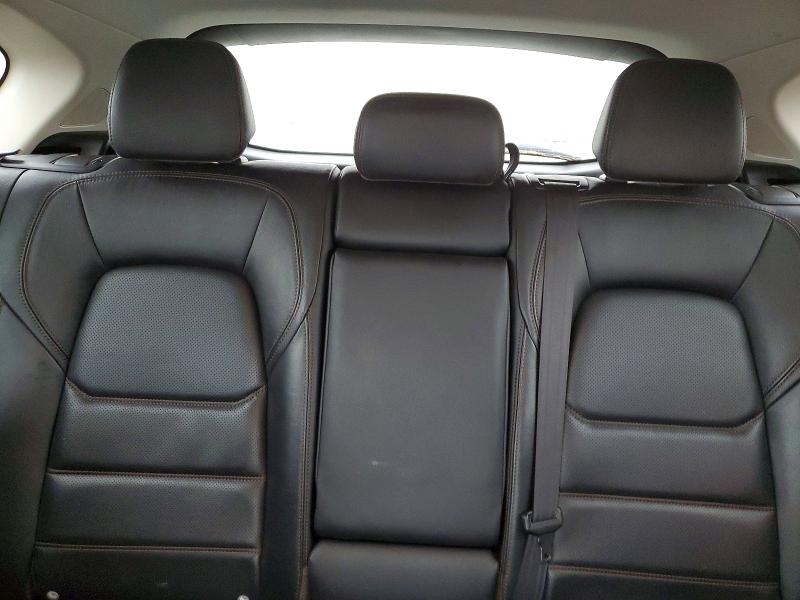 Продаж на аукціоні авто 2021 Mazda Cx-5, vin: JM3KFBCM1M0375698, номер лоту: 77743135