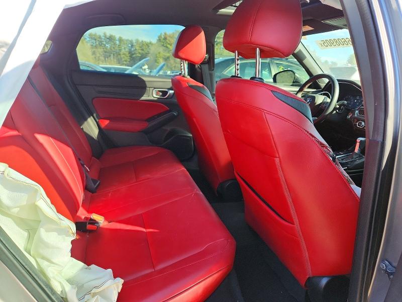 Aukcja sprzedaży 2024 Acura Integra, vin: 19UDE4H30RA005426, numer aukcji: 76608905