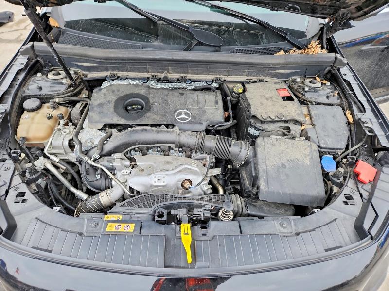 75587325 :رقم المزاد ، WDC4M4HB3LW011461 vin ، 2020 Mercedes-benz Glb مزاد بيع