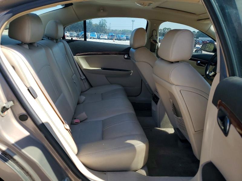 Продаж на аукціоні авто 2008 Saturn Aura, vin: 1G8ZV57718F279082, номер лоту: 77204745