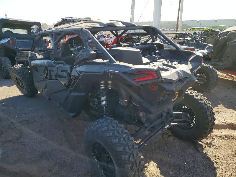 Продажа на аукционе авто 2025 Can-am Maverick X, vin: 3JBVNAV4XSE002960, номер лота: 99876265