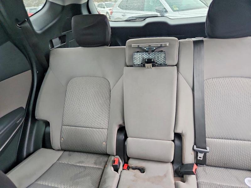 Продажа на аукционе авто 2018 Hyundai Santa Fe Sport, vin: 5XYZTDLB3JG566944, номер лота: 48992176