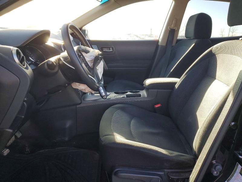 Продаж на аукціоні авто 2013 Nissan Rogue, vin: JN8AS5MV4DW146832, номер лоту: 77141985