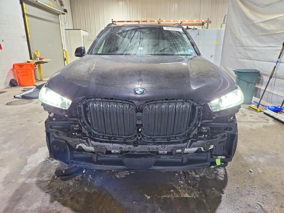 Продажа на аукционе авто 2026 Bmw X5, vin: 5UX23EU04T9235006, номер лота: 78125235