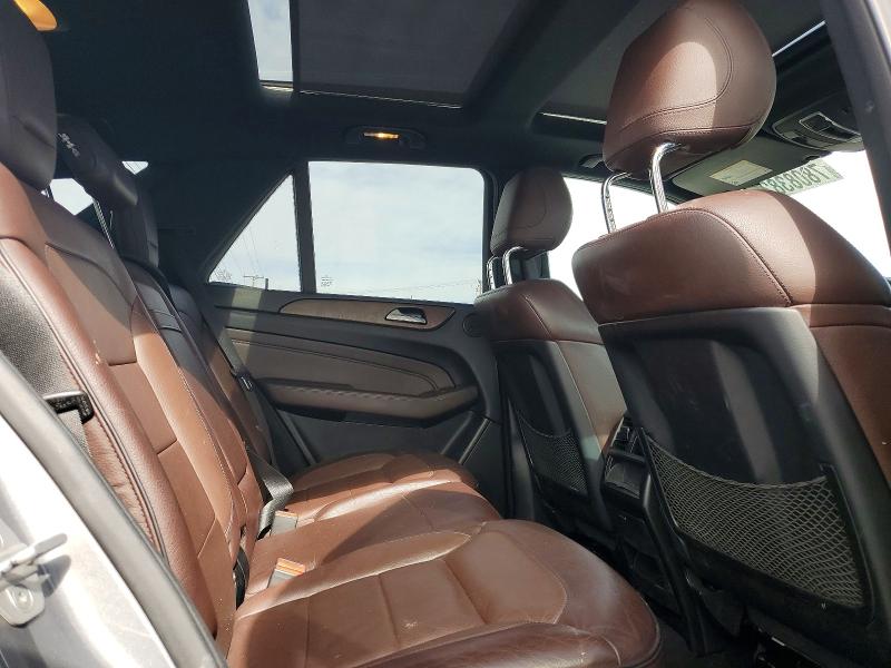 Продаж на аукціоні авто 2012 Mercedes-benz Ml, vin: 4JGDA5HB9CA008741, номер лоту: 78083825