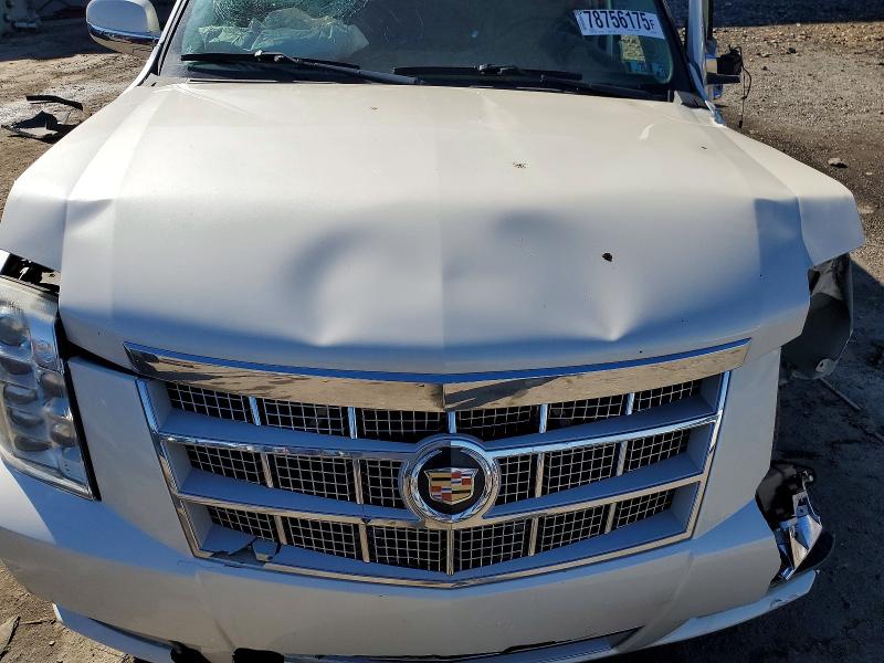 Продаж на аукціоні авто 2014 Cadillac Escalade, vin: 1GYS4KEF3ER239092, номер лоту: 78756175