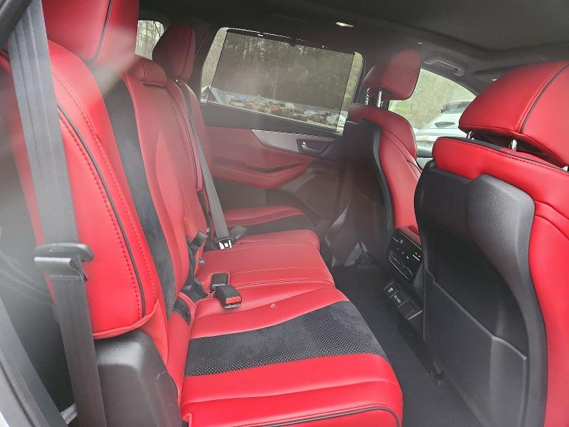 Aukcja sprzedaży 2022 Acura Mdx, vin: 5J8YE1H02NL050520, numer aukcji: 77860835