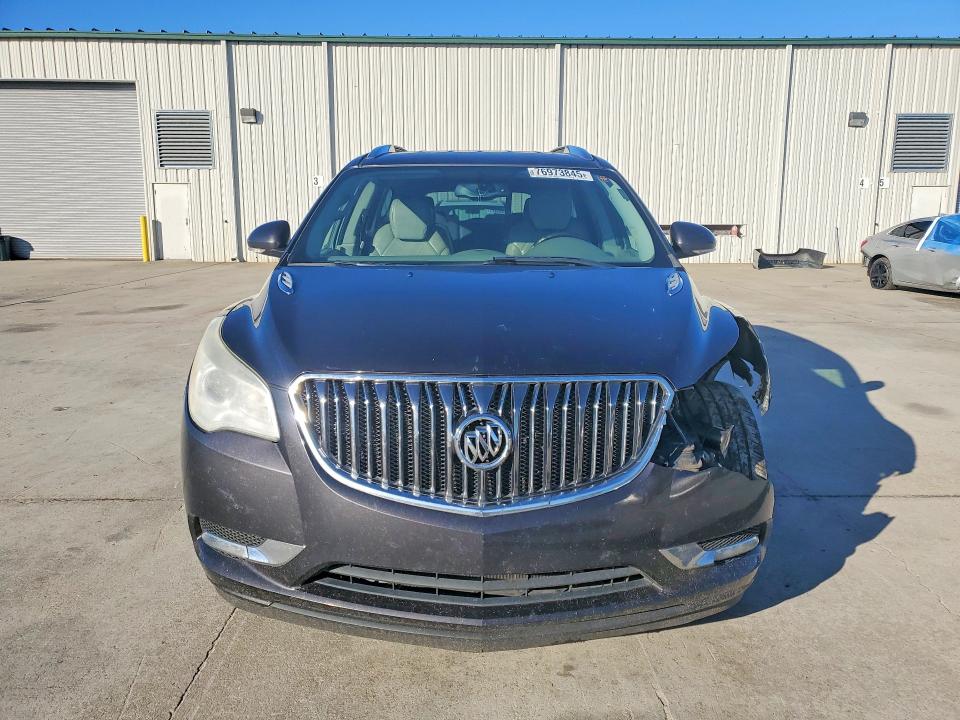 Aukcja sprzedaży 2016 Buick Enclave, vin: 5GAKRAKD2GJ182990, numer aukcji: 76973845