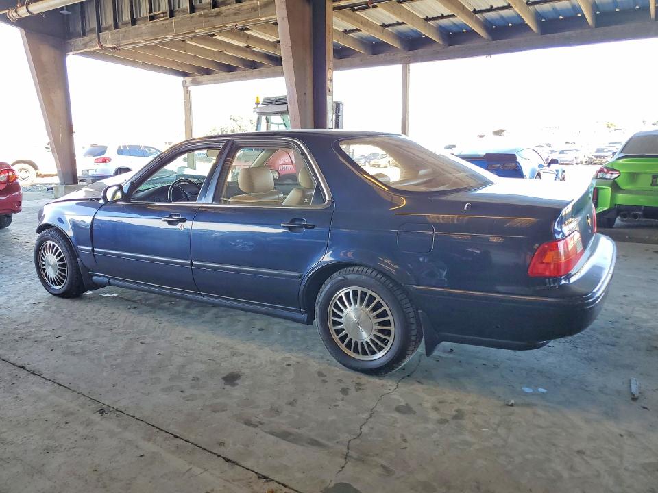 Aukcja sprzedaży 1991 Acura Legend, vin: JH4KA7661MC018438, numer aukcji: 78208595