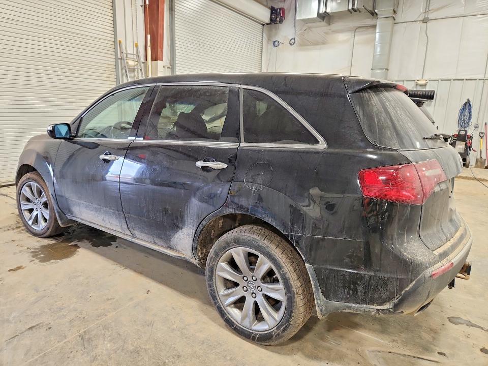 Aukcja sprzedaży 2013 Acura Mdx, vin: 2HNYD2H64DH504249, numer aukcji: 77954015