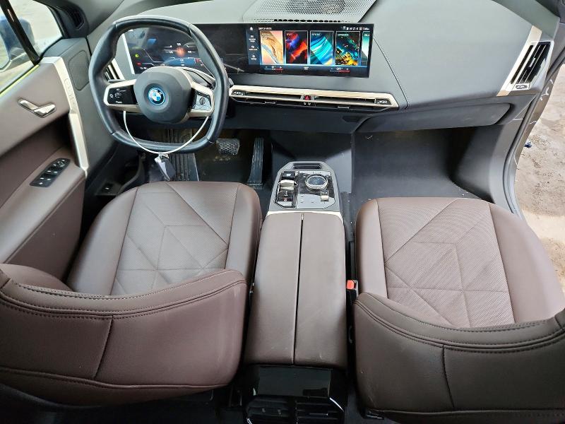 Aukcja sprzedaży 2023 Bmw Ix, vin: WB523CF09PCL20818, numer aukcji: 76213215