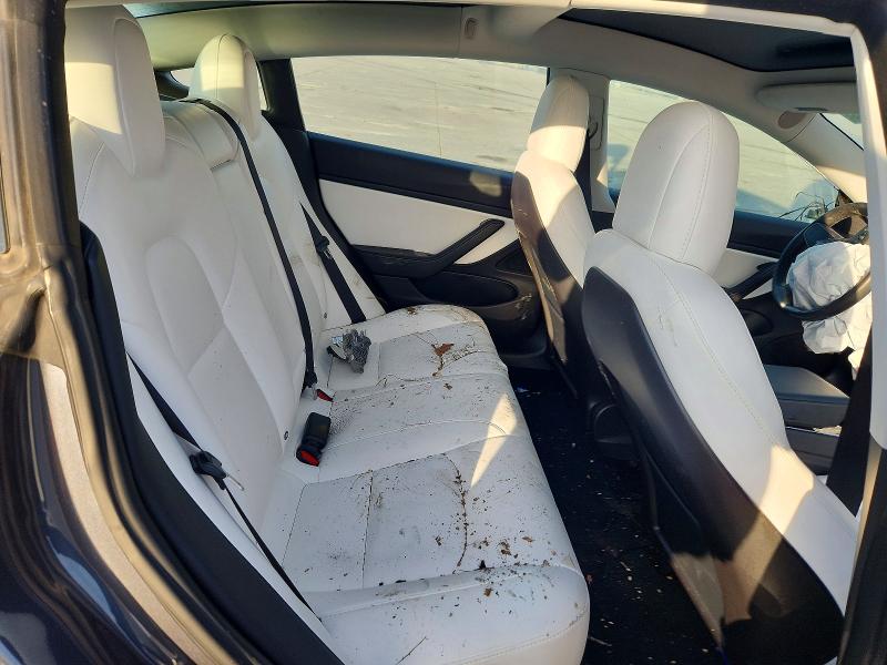 Aukcja sprzedaży 2018 Tesla Model 3, vin: 5YJ3E1EB0JF080997, numer aukcji: 76573695