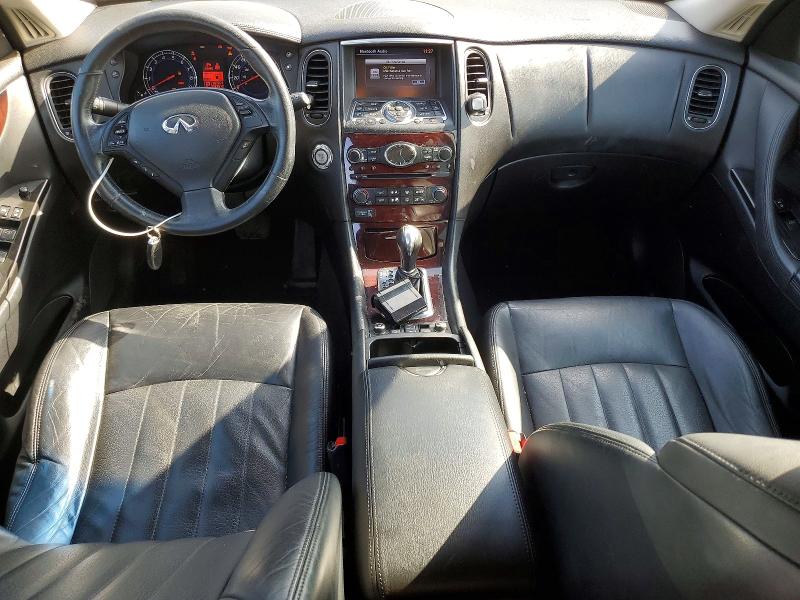 Aukcja sprzedaży 2010 Infiniti Ex35, vin: JN1AJ0HR4AM758036, numer aukcji: 77857895