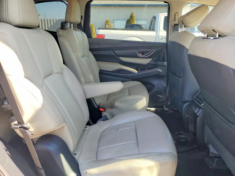 2019 Subaru Ascent მანქანა იყიდება აუქციონზე, vin: 4S4WMAPD1K3403673, აუქციონის ნომერი: 77066265