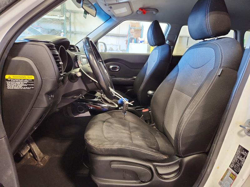 Продажа на аукционе авто 2019 Kia Soul +, vin: KNDJP3A58K7911229, номер лота: 76134395