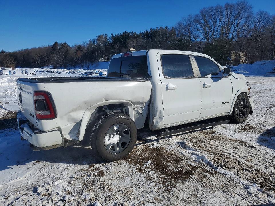 Aukcja sprzedaży 2021 Ram 1500, vin: 1C6SRFHT0MN816982, numer aukcji: 72181075